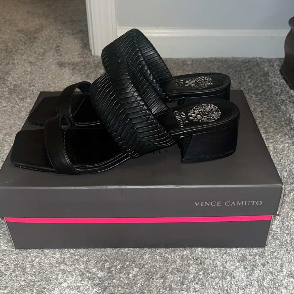 Vince Camuto Heel Sandals
